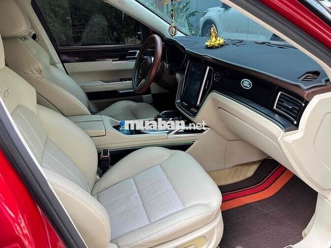 Zotye z8 nhập Trung quốc