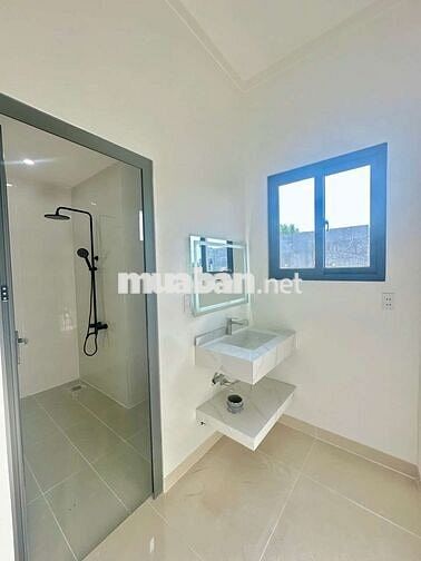 Nhà Biên Hoà - Gần Cầu Bạch Đằng