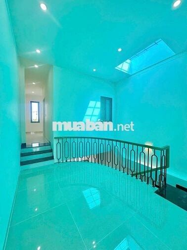 Nhà Biên Hoà - Gần Cầu Bạch Đằng