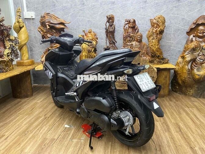 👉NVX 155cc 2018 chính chủ phanh abs, khoá smartkey