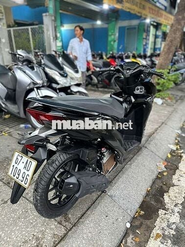 Honda Vario 125 2021 mới 90% bs67 chính chủ