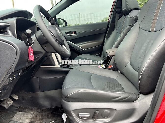 Toyota Corolla Cross 1.8 V 2024 odo 5000km