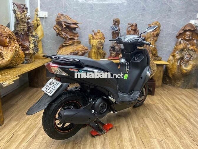 👉Freego 2019 khoá smartkey xe mới tinh, máy zin