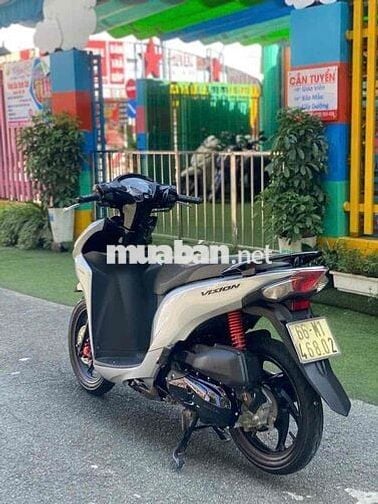 vision khoá smk.bán trả góp.trao đổi xe