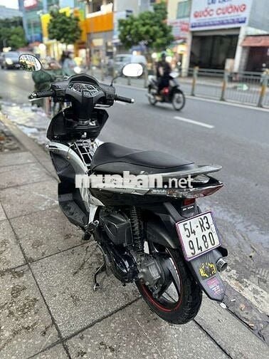 Honda air blade FI 2010 mới 90% Bstp chính chủ