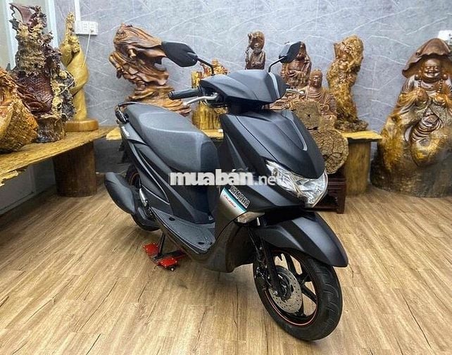 👉Freego 2019 khoá smartkey xe mới tinh, máy zin