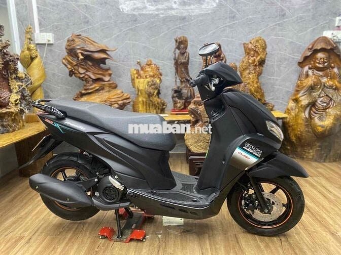 👉Freego 2019 khoá smartkey xe mới tinh, máy zin