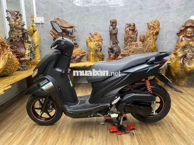 👉Freego 2019 khoá smartkey xe mới tinh, máy zin