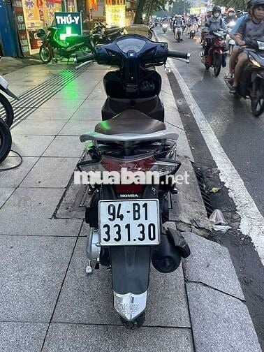 Honda vision 2018 mới 90% biển số 94