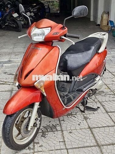 Cần bán xe lead rin 99%