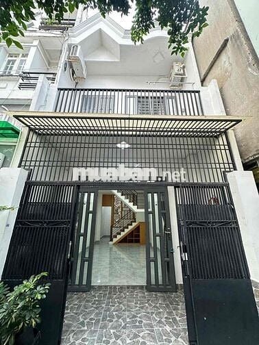 Bán Nhà  Lê Văn Thọ, Gò Vấp, giá cực chất chỉ với 4,99 tỷ, 42m2