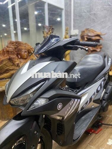 👉NVX 155cc 2018 chính chủ phanh abs, khoá smartkey