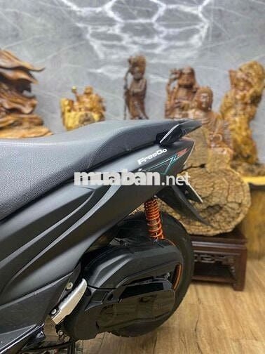 👉Freego 2019 khoá smartkey xe mới tinh, máy zin