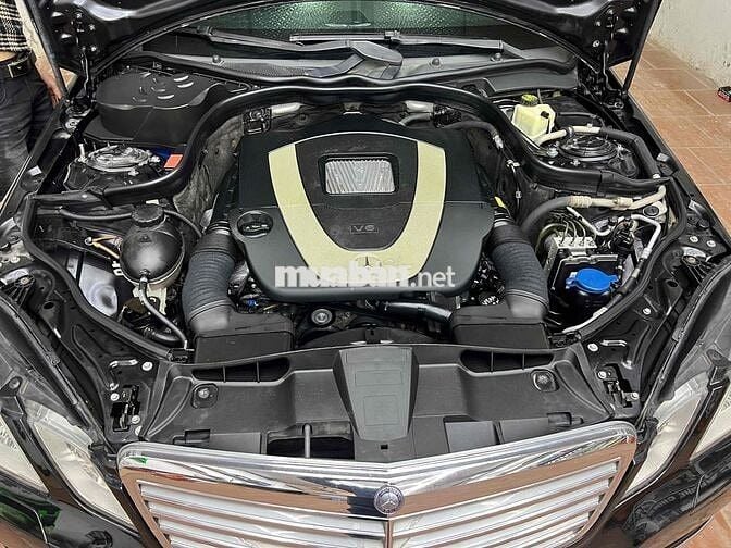 Mercedes Benz E Class 2009 E300 - 12968 km