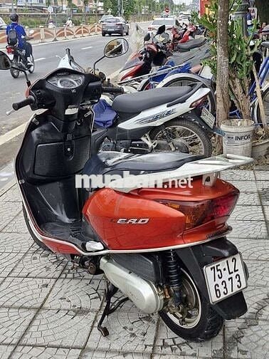 Cần bán xe lead rin 99%