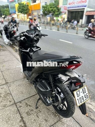 Honda Vario 125 2021 mới 90% bs67 chính chủ