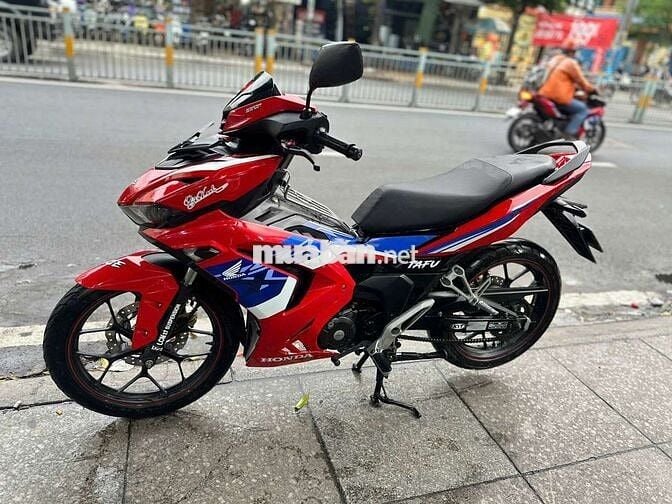 Honda winner v3 ABS 2023 mới 90% Bstp chính chủ