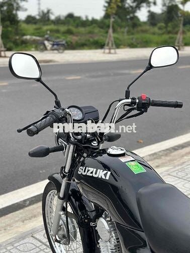 SUZUKI GD 110