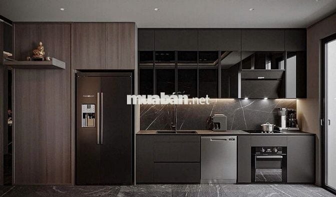 Căn Góc siêu hiếm, Giá tốt đầu tư, 2PN 2WC, 1tỷ500tr, 300tr nhận