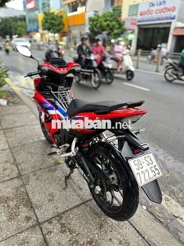 Honda winner v3 ABS 2023 mới 90% Bstp chính chủ