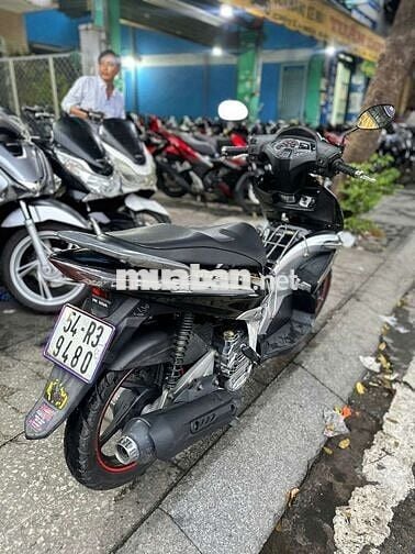 Honda air blade FI 2010 mới 90% Bstp chính chủ