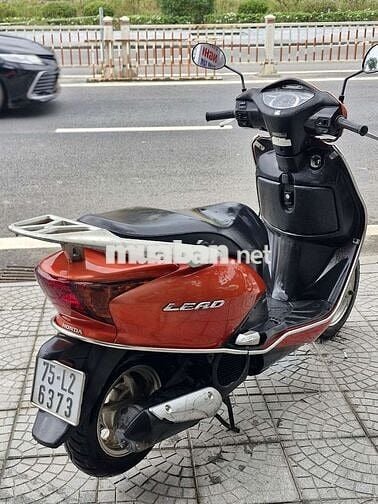 Cần bán xe lead rin 99%