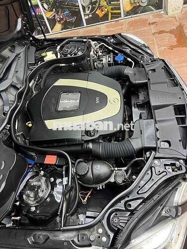 Mercedes Benz E Class 2009 E300 - 12968 km