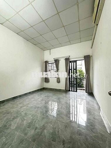 Bán Nhà  Lê Văn Thọ, Gò Vấp, giá cực chất chỉ với 4,99 tỷ, 42m2