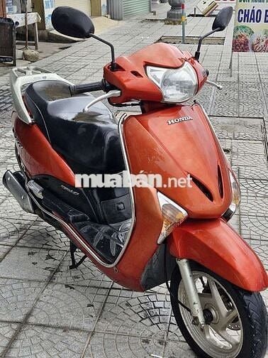 Cần bán xe lead rin 99%