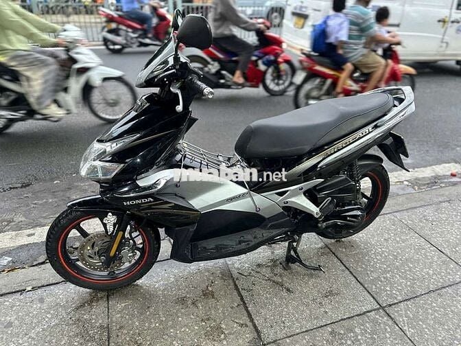 Honda air blade FI 2010 mới 90% Bstp chính chủ