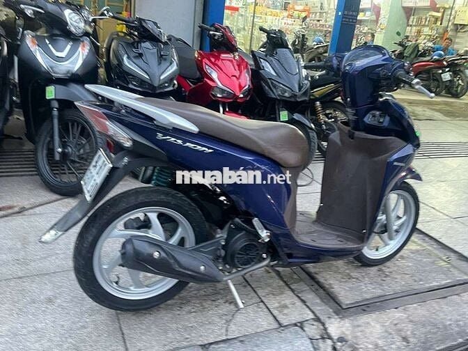 Honda vision 2018 mới 90% biển số 94