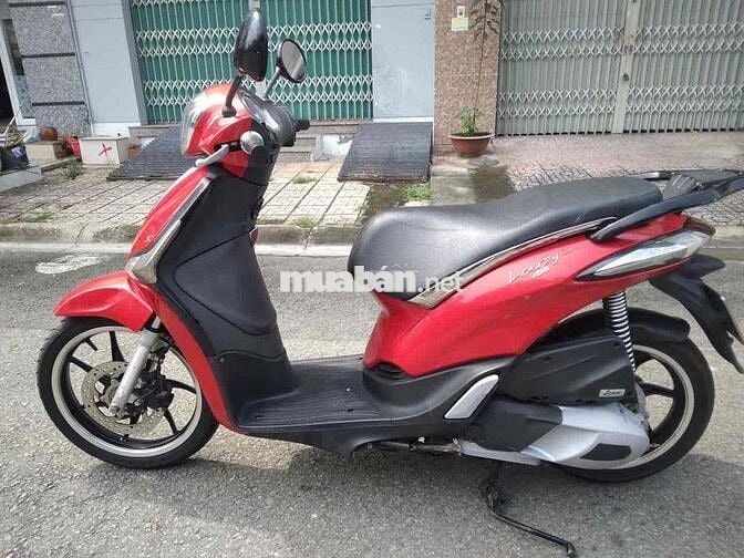 LYBERTY IGET 2016 NGUYÊN RING BIỂN SÀI GÒN