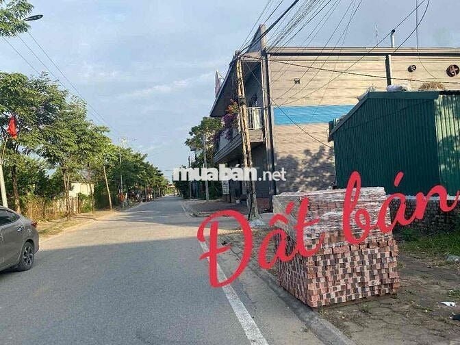 CHÍNH CHỦ TÔI CẦN BÁN 120M ĐẤU GIÁ TIÊN DƯƠNG CHỈ 8X TR/M