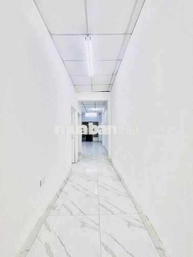 Nhà Sạch Sẻ DT 60m2 1Trệt 1Lửng 2Pn 2Wc Hẻm Ôtô Ngã Tư Ga Giáp Gò Vấp