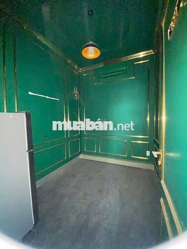 CHO THUÊ VĂN PHÒNG / MẶT BẰNG KINH DOANH – PHÚ MỸ HƯNG, QUẬN 7