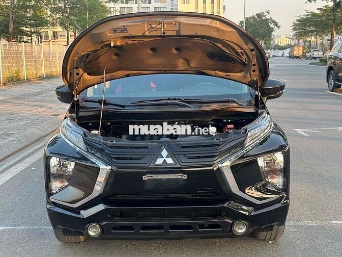 Mitsubishi Xpander 2021 1.5 MT 1 chủ bao chếch zin