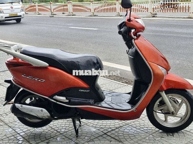 Cần bán xe lead rin 99%