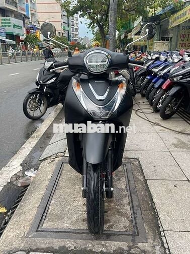 Honda SH mode ABS t10/2025 mới 99% Bstp chính chủ