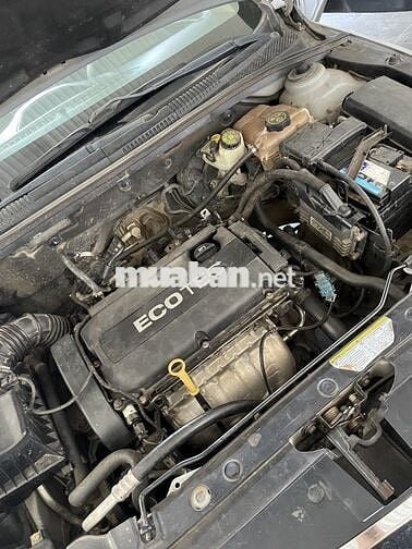 Chevrolet Cruze 2009  - 99 km