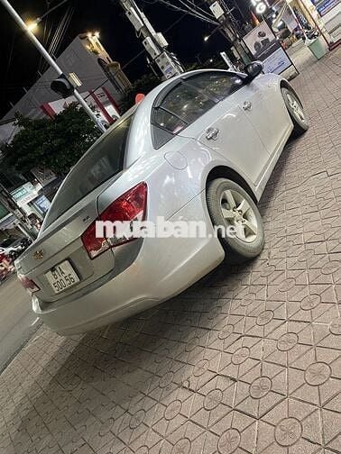 Chevrolet Cruze 2009  - 99 km