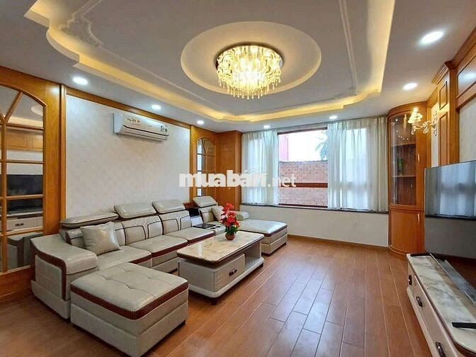 Mặt tiền kinh doanh buôn bán mọi ngành nghề