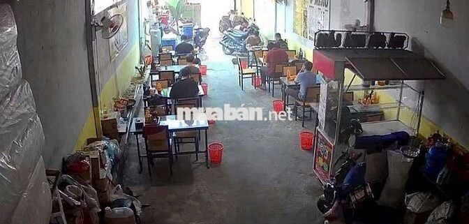 Cho thuê mặt bằng kinh danh an phú đông quận 12