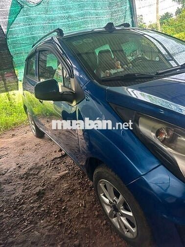 Spack 5 chỗ nhỏ gọn bền tiếc kiệm