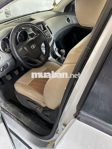 Chevrolet Cruze 2009  - 99 km