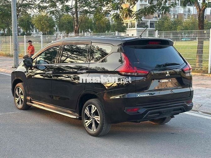 Mitsubishi Xpander 2021 1.5 MT 1 chủ bao chếch zin