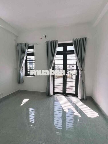 🧲🔴 NHÀ ĐẸP – HẺM XE TẢI – PHÂN LÔ – GIÁP GÒ VẤP – 50m² – 5.89 TỶ , SHR