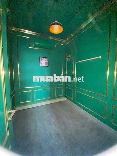 CHO THUÊ VĂN PHÒNG / MẶT BẰNG KINH DOANH – PHÚ MỸ HƯNG, QUẬN 7