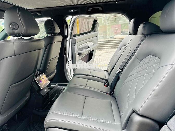 VinFast VF9 2023 Plus Pin Catl  - 40000 km Thuê TP