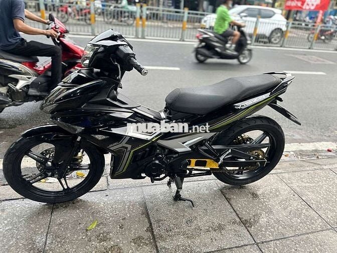 Yamaha Exciter 150 2017 mới 90% Bstp chính chủ