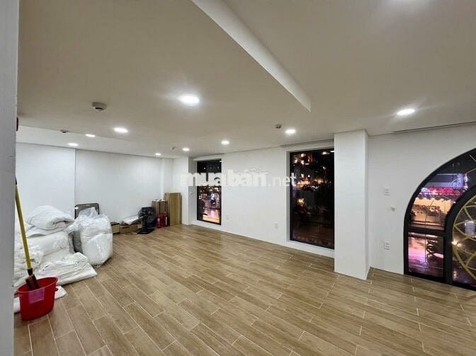 🏢 MẶT BẰNG ĐƯỜNG HỒ NGHINH – GẦN KHU AN THƯỢNG & SƠN TRÀ 🌴